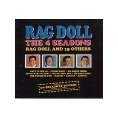 Rag Doll and 15 Others
