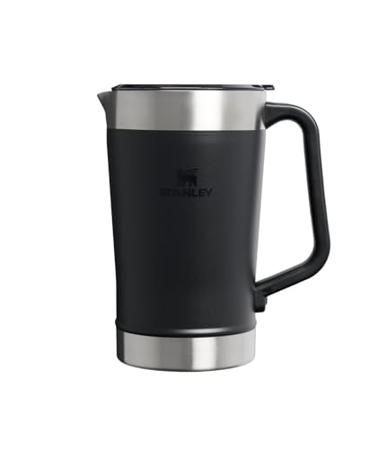 Stanley Stay-Chill Pitcher 64 oz | Cold...