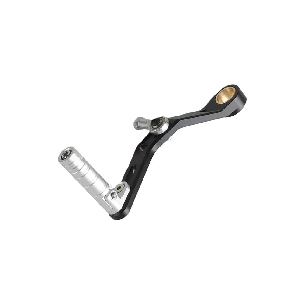 Levier de vitesses en aluminium de trail F750GS pour vos voyages moto
