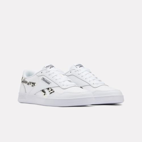 Image of Reebok Court Advance Sneakers for Men - Casual Tennis Mens Shoes Size 6 to 15