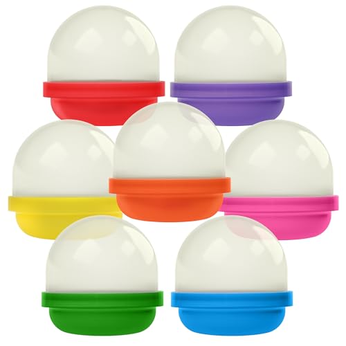 Capsule Vending Machine Acorn Capsules Empty 50 pcs 2