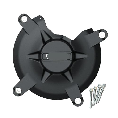 Moteur protection capot pour Yamaha FAZER 800 FZ8 et FZ1 1000