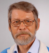 Author image of Falk-Ingo Klee