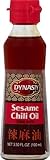 Dynasty Sesame Oil, Chili, 3.38 oz