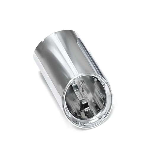 Embout de silencieux d'échappement pour look sportif de BMW G20 G21 G22 G26 330i 430i