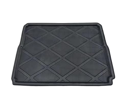 Tapis coffre Peugeot 3008 imperméable pour éviter les taches et salissures de chargement