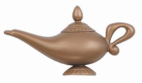 LAMPARA ALADINO