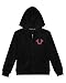 True Religion Girls Hoodie and Sweatpant Set Velour Jogger Sets for Girl Fashion Clothing