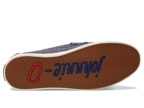 johnnie-O Canvas Penny Loafer3