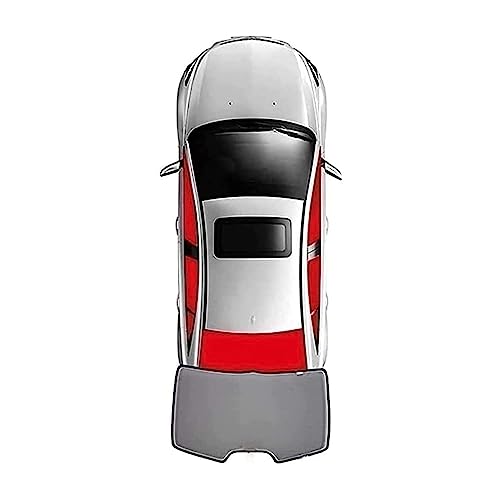 Pare-Soleil Vitres Latérales Voiture Mercedes S-Class W140 Contre la Chaleur