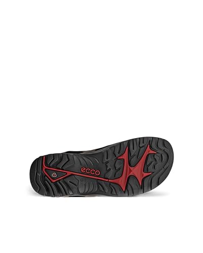 Image of Marine Blue Yucatan Sandal by Ecco