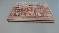 Drawing and Painting Architecture 0442221975 Book Cover