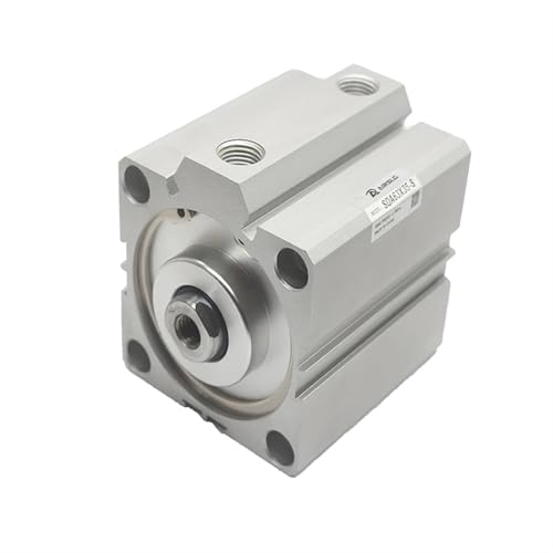 Vérin pneumatique compact SDA100 gain de place pour vérins usés