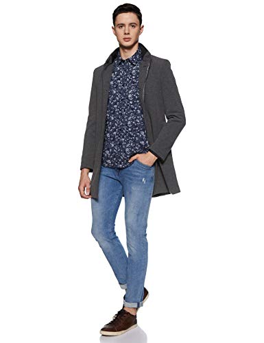 Image of Pepe Jeans Men's Regular Fit Casual Shirt