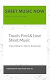 Sheet Music Now