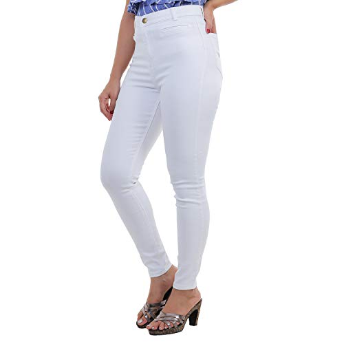 Image of Malachi Women's High Waist Jeans