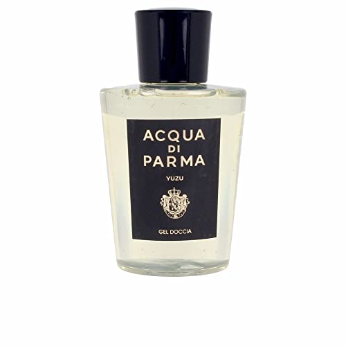 Acqua di Parma Signatures Of The Sun Yuzu Body Wash 200 Ml