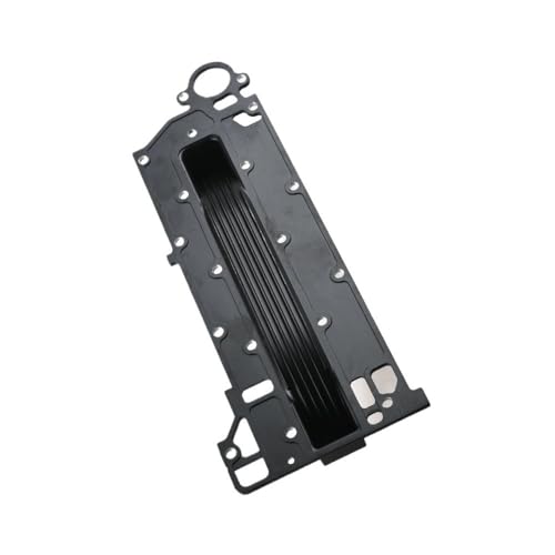 Couvercle intérieur d'échappement pour moteur hors-bord 2T 50 à 70 CV 6H3-41111