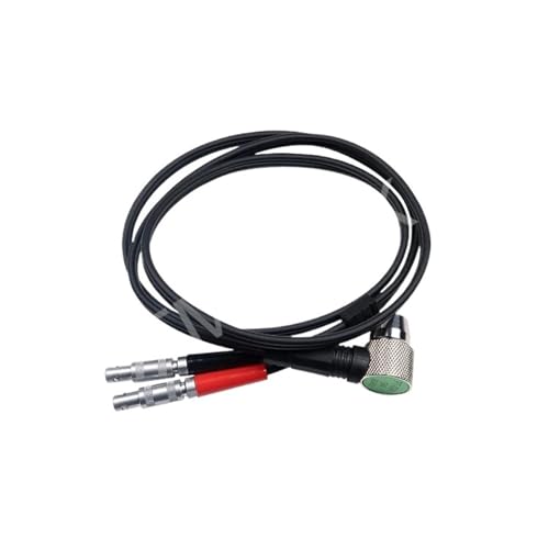 PT-08A Ultrasonic Thickness Gauge Probe Transducer Sensor 5MHz 1-100mm