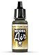 AV Vallejo (Modell Air 17 ml – IJA dunkelgrün