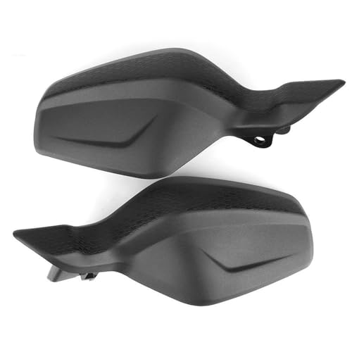 Pare-brise guidon CB 500X 2022-2023 : poignée protège-mains pour vos sorties de route en hiver