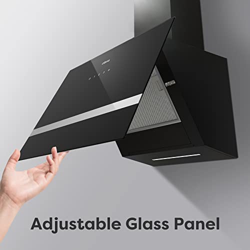 CIARRA-CBCB6736H-Campana-Extractora-de-Pared-60cm-3-Velocidades-de-Extraccion-Evacuacion-al-Exterior-y-Recirculacion-Interna-por-Filtro-de-Carbon-CBCF003-Luz-LED CIARRA-CBCB6736H-Campana-Extractora-de-Pared-60cm-3-Velocidades-de-Extraccion-Evacuacion-al-Exterior-y-Recirculacion-Interna-por-Filtro-de-Carbon-CBCF003-Luz-LED