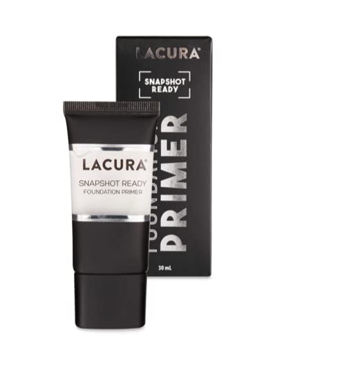 LACURA Snapshot Ready Foundation Primer 30ml