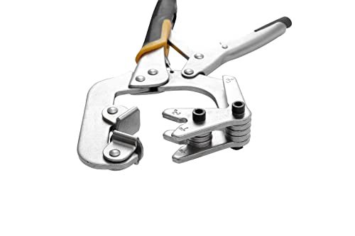 Abrazadera de 10 pulgadas Marca Xiao & Dao Pro (2)