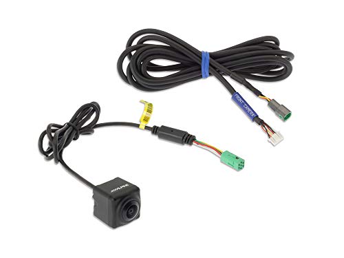 Preisvergleich Produktbild Alpine HCE-C2600FD - Frontkamera