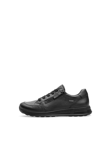 ara Damen Osaka 2.0-GTX Sneaker, SCHWARZ, 43 EU Weit