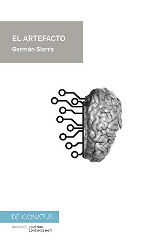 El artefacto (Qué nos contamos hoy ? nº 10)