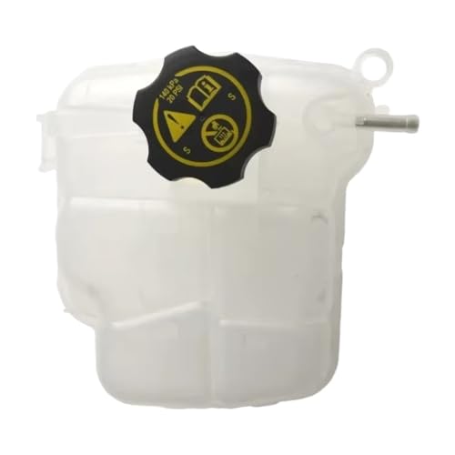 Vase d'expansion robuste réf 13370133 pour moteurs Chevrolet Orlando 1.4L 1.8L
