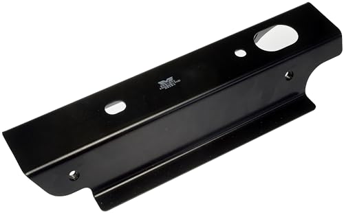 Dorman 999-201 Front Driver Side Seat Floor Crossmember Compatible with Select Jeep Models