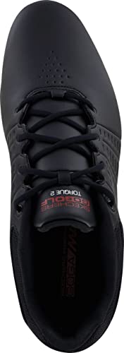 Image of Skechers Men's Torque Waterproof Golf Shoe