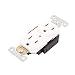 New Lon0167 US 125V Featured 15A Wall Mount reliable efficacy Twist Lock Straight Tamper Resistant Duplex Receptacle(id:00e 68 4a a07)