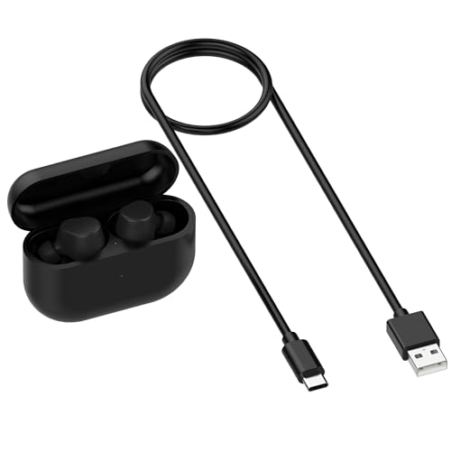 Jabra elite 7 pro ワイヤレスイヤホン ブラック 充電ケース付き Amazon | [RuenTech]対応Jabra Elite 8/Elite 8 Active 充電