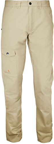 ViaVesto Herrenhose Infante, 58/58 Herren, Sand Cover