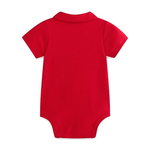 La mejor comparación de Polos para Bebé los mejores 5. 16 Imagen adicional