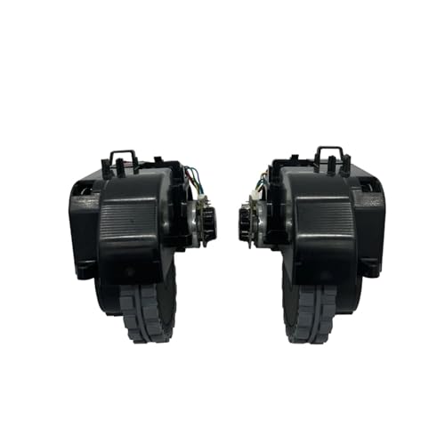 Roue motrice aspirateur robot DEEBOT N9+ à haute adhérence - 4