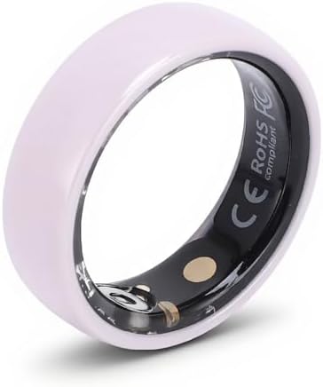 Annadue NFC Smart Ring