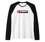 Photo Gallery adirondack mountains logo emblema - the adirondacks new york maglia con maniche raglan Photo Gallery adirondack mountains logo emblema - the adirondacks new york maglia con maniche raglan