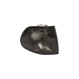 Frontblinker rechts Blinker Frontblinker rechts für 7er E38 Bj. 94-98 schwarz