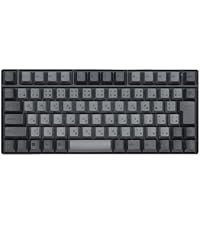 REALFORCE GX1 45g荷重(英語配列) ブラック X1UD11 ゲーミングキーボード(ラピッドトリガー対応) REALFORCE GX1 45g荷重