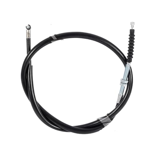 Câble d'embrayage moto haute performance pour ZX-10R 2021-2025 longévité accrue