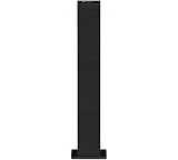 Bush Tower Bluetooth Speaker - Black