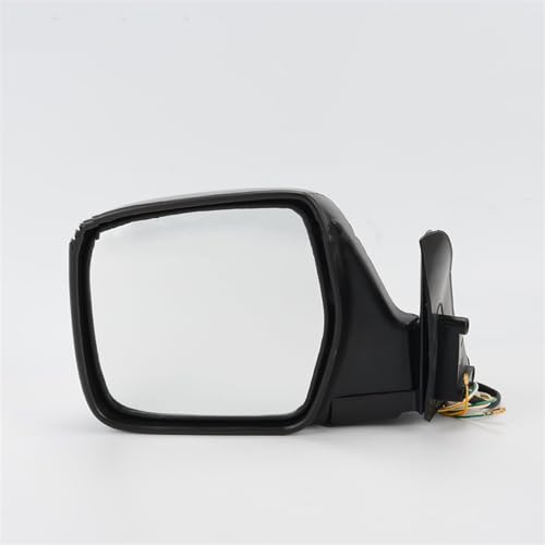 Rétroviseur pour Land Cruiser 80 résolvez vos angles morts - 2