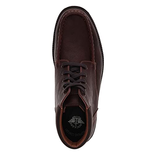 Image of DOCKERS Mens Rowan Rugged Casual Boot