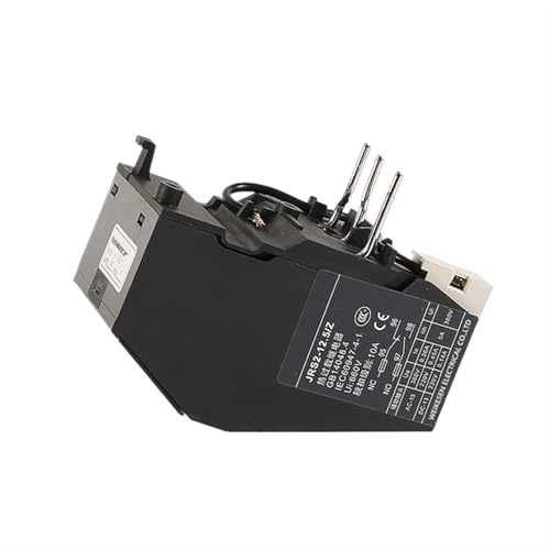 Relais thermique de surcharge JRS2-12.5 3UA50 composant de protection 1A