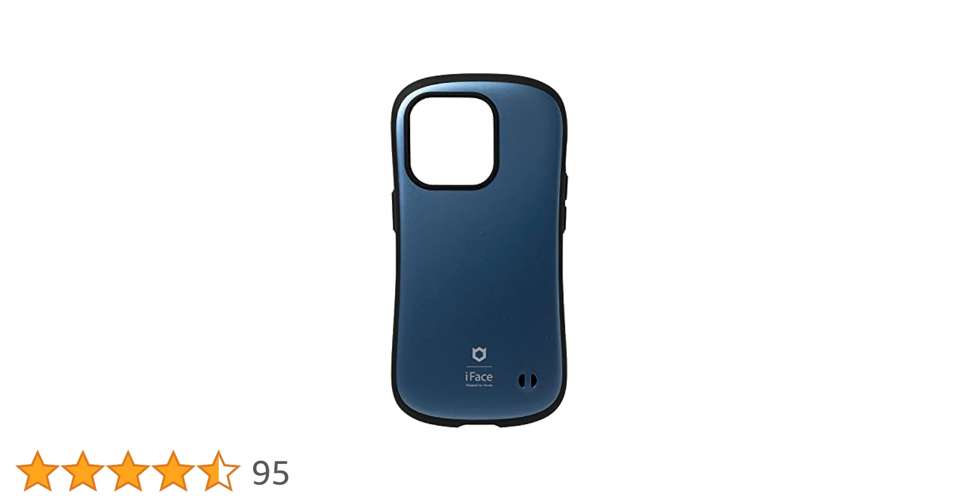 Amazon.co.jp: iFace First Class Metallic iPhone 14 Pro