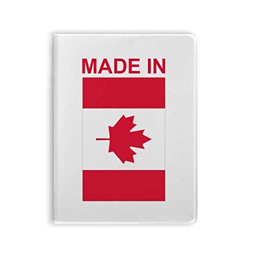 Carnet de notes Country Love souple écriture et journal intime Canada